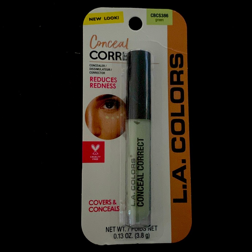 L.A. Colors Conceal Correct